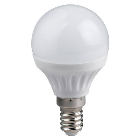 Kvapková LED žiarovka E14 5 W 3 000 K stmievateľná TRIO