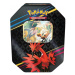 Nintendo Pokémon TCG: Crown Zenith Tin Varianta: Moltres