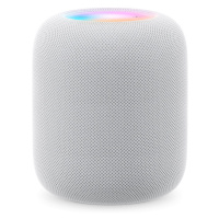 Apple HomePod 2nd Gen, Biely