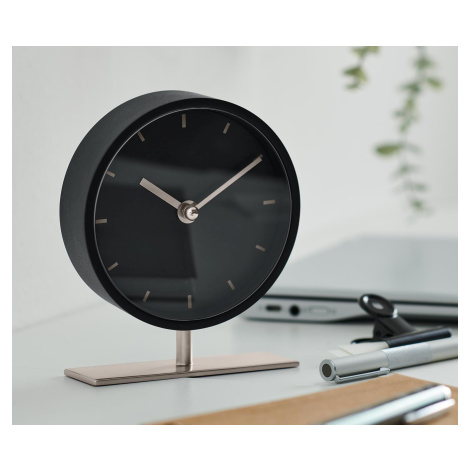 Dizajnové stolové hodiny Tchibo