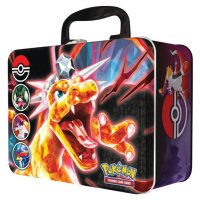 Pokémon TCG: Collectors Chest Jeseň 2023