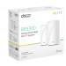 TP-Link Deco BE65 2ks meshový systém