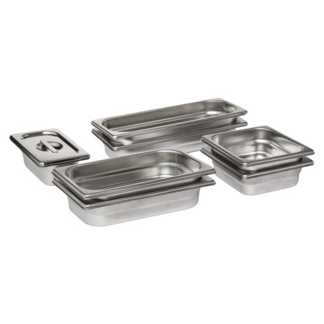 PKKS8 RIAD DO PARNEJ RÚRY ELECTROLUX