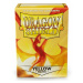 Dragon Shield Obaly na karty Dragon Shield Protector - Matte Yellow - 100 ks