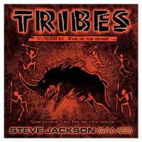 Steve Jackson Games Tribes