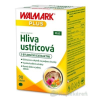 Walmark Hlíva Ústřičná Plus 60+30 tabliet