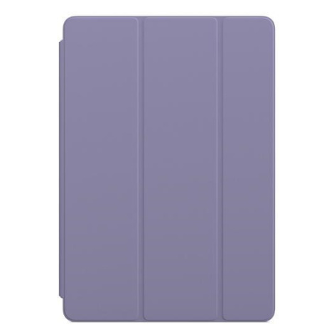 APPLE Smart Cover for iPad (9. generácia) - English Lavender