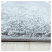 Kusový koberec Beta 1110 grey Rozmery koberca: 200x290