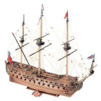 COREL HMS Neptune 1:90 kit