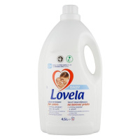 LOVELA BABY GEL 4,5L COLOR 50PD