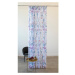 Biela záclona 300x260 cm – Mendola Fabrics