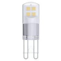 EMOS ZQ9525 LED ZIAROVKA CLASSIC JC 1,9W G9 NEUTRALNA BIELA