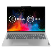 Lenovo IdeaPad Slim 5 16IAH8 sivá