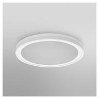 LEDVANCE SMART+ WiFi Orbis Circle CCT RGB biela