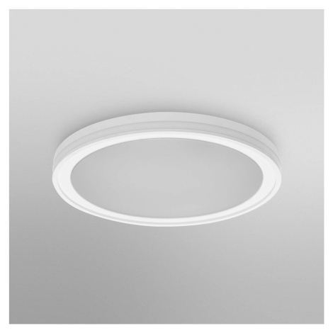 LEDVANCE SMART+ WiFi Orbis Circle CCT RGB biela