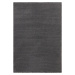 Kusový koberec Glow 103669 Anthracite z kolekce Elle  - 80x150 cm ELLE Decoration koberce