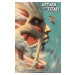 Kodansha America Attack on Titan Anthology