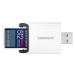 Samsung SDXC 512GB PRE ULTIMATE + USB adaptér