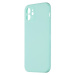 OBAL:ME Matte TPU Kryt pre Apple iPhone 12 Turquoise