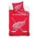 Svietiaci obliečky klubu NHL Detroit Redwings