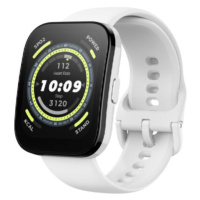 Amazfit Bip 5 Inteligentné hodinky, Biele