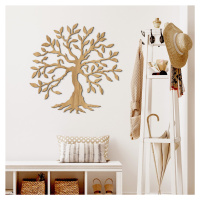 Strom života na stenu - Vita