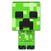 Funko Pocket POP! & Tee: Minecraft- Creeper S (detské)