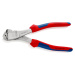 KNIPEX Kliešte cvikacie čelné - silové 6705200