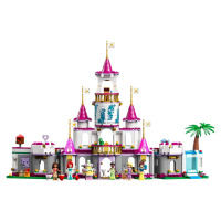 Lego 43205 Dobrodružství na zámku
