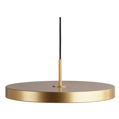 Lustre UMAGE