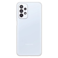 Samsung Galaxy A23 4G / A23 5G SM-A235F / A236U, silikónové puzdro, ultratenké, Blautel 4-OK, pr