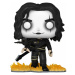 Funko POP! #1429 Filmy: The Crow- Eric w/crow