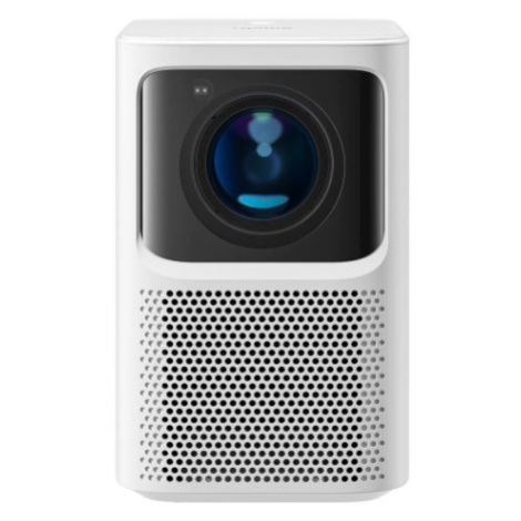 Emotn N1, domácí projektor, 1080p, 500 ANSI lumenů, bílá