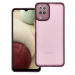 VARIETE Case Samsung Galaxy A12 A125/M12 M127 purple