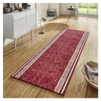 Běhoun Basic 102832 - 80x450 cm Hanse Home Collection koberce