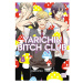 Viz Media Yarichin Bitch Club 04