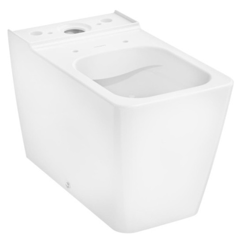 Hansgrohe EluPura Q wc kombi stojaci 62036450