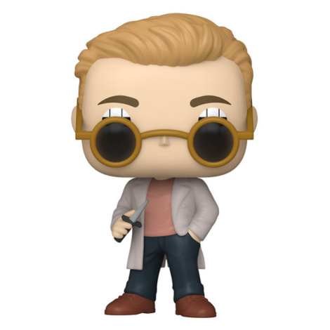 Funko POP! The Sandman: Corinthian