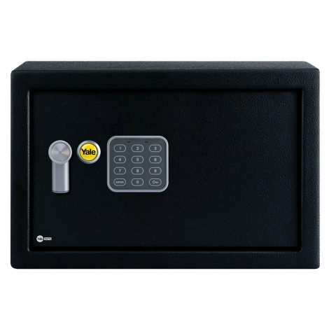 Basic safe YSV home