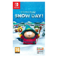 South Park: Snow Day! (Switch)