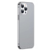 Kryt Baseus Simple Case for iPhone 13 Pro (grey)