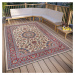 Červeno-béžový vonkajší koberec 240x340 cm Flair – Hanse Home