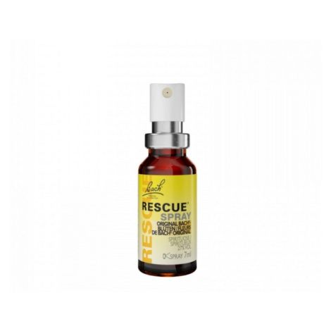 RESCUE® Bachove kvetové esencie 7 ml