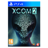 XCOM 2 (PS4)