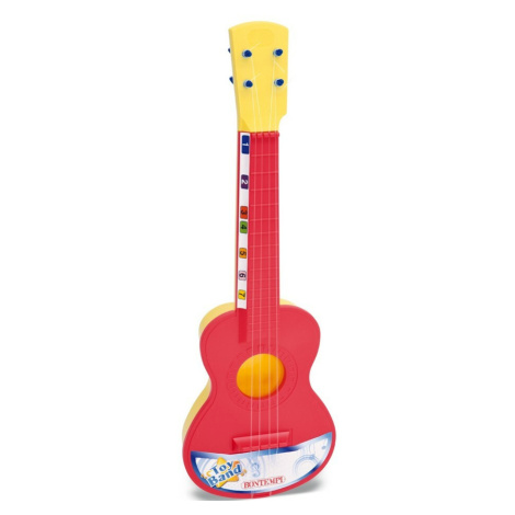 Bontempi detská španielska gitara