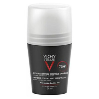 VICHY Homme Deodorant pre extrémne kontrolu 50 ml