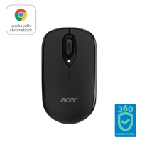 Acer Bluetooth B501 myš biela