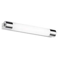 Kúpeľňové nástenné LED svietidlo Paulien, 44 cm
