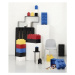 LEGO® úložný box 4 - svetložltá 250 x 250 x 180 mm