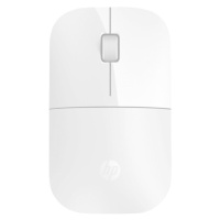 HP Z3700 bezdrôtová myš biela